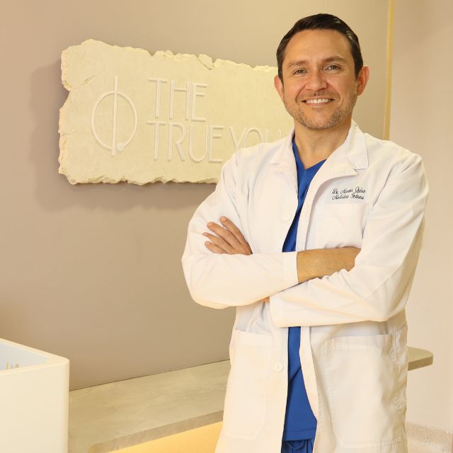 La Microbiota Intestinal Dr Martin Quiros