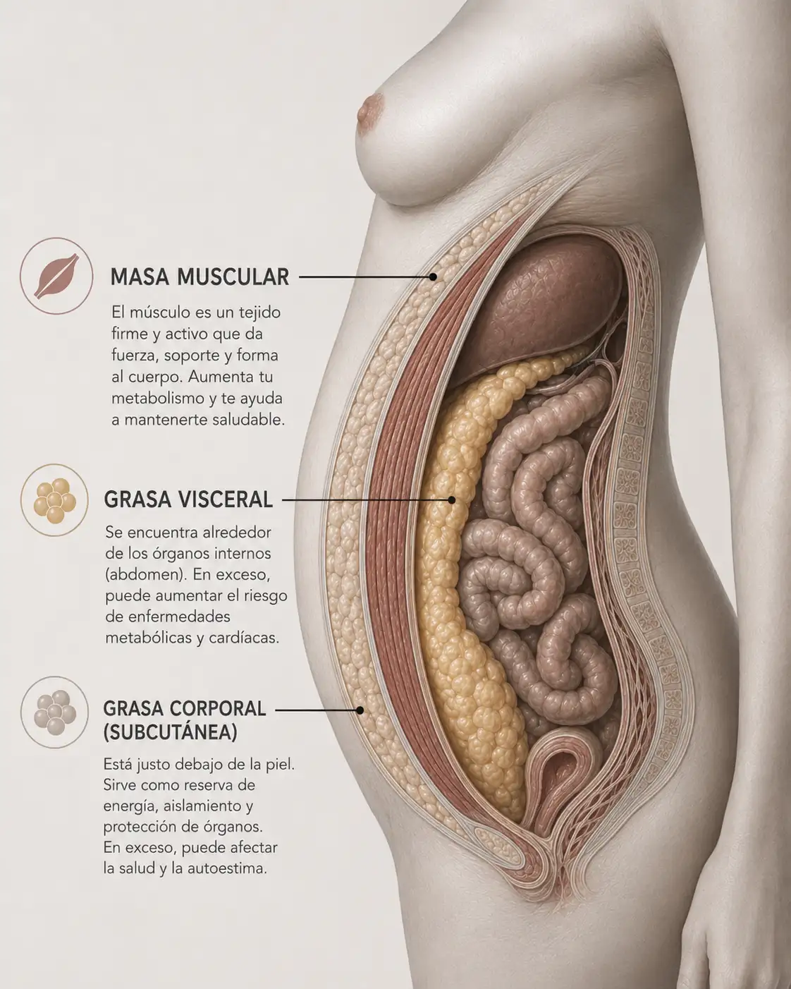 Tratamiento para bajar de peso con GLP-1 - Péptidos con médico internista - Dr. Martín Quirós