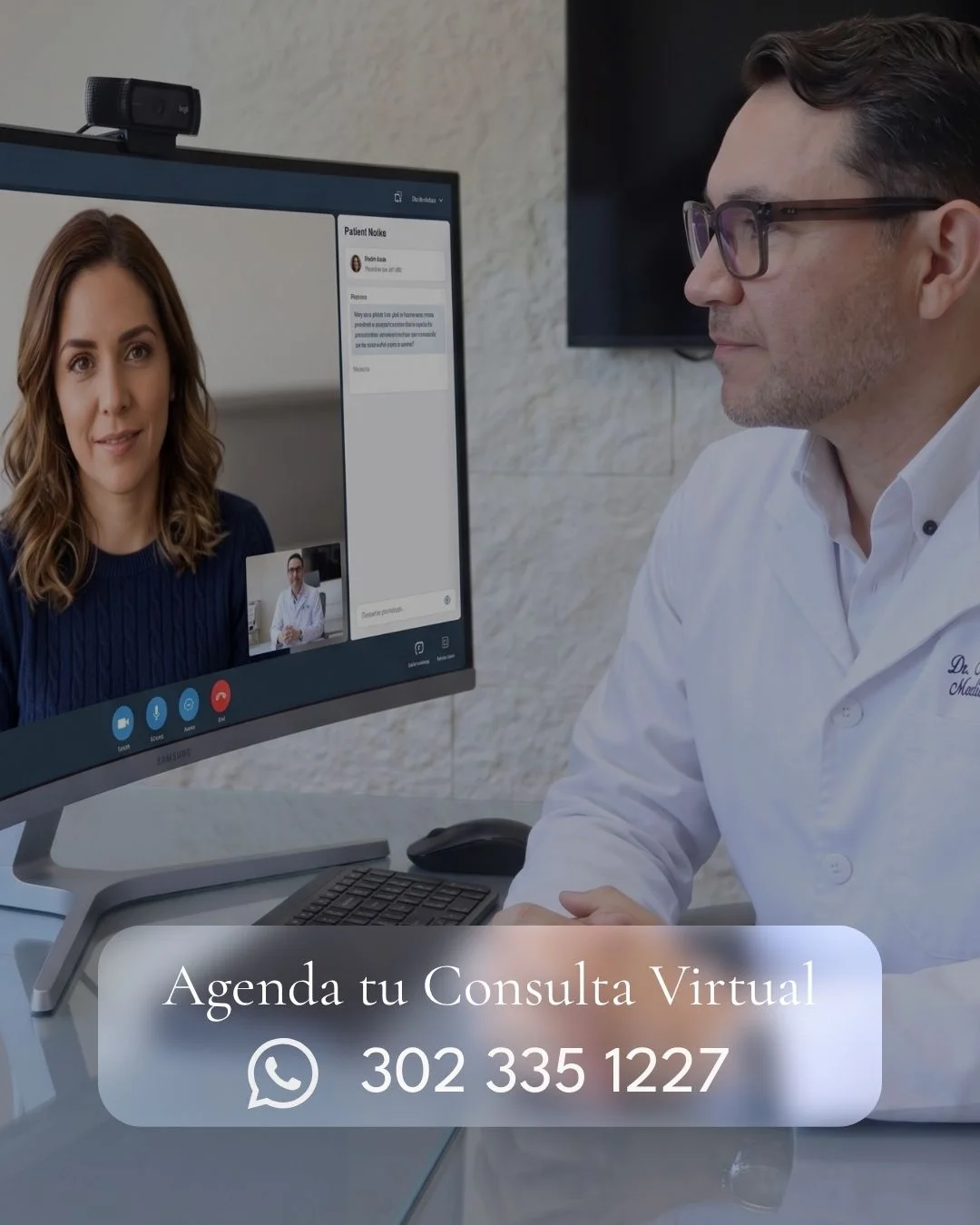 Optimización metabólica periquirúrgica - preparación para cirugía plástica - Dr. Martin Q en Medellín - Rionegro